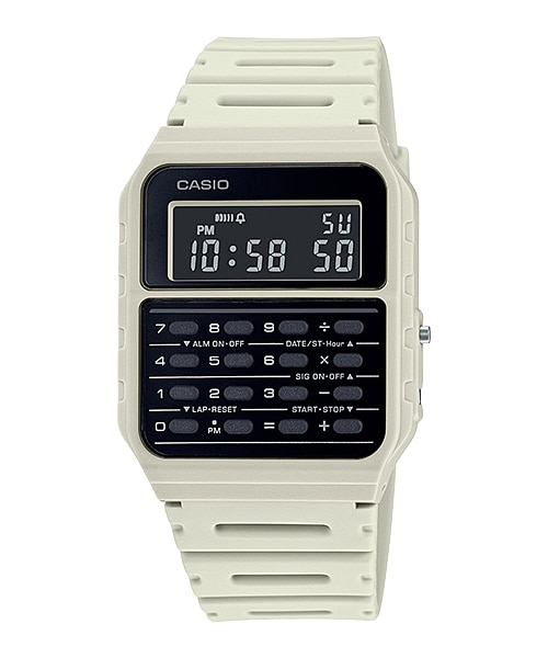 Casio Watch Ca 53wf 8bdf Casio Watches Casio