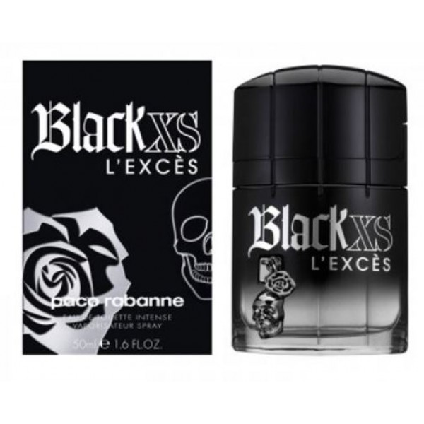 Black xs hombre 200 ml sale