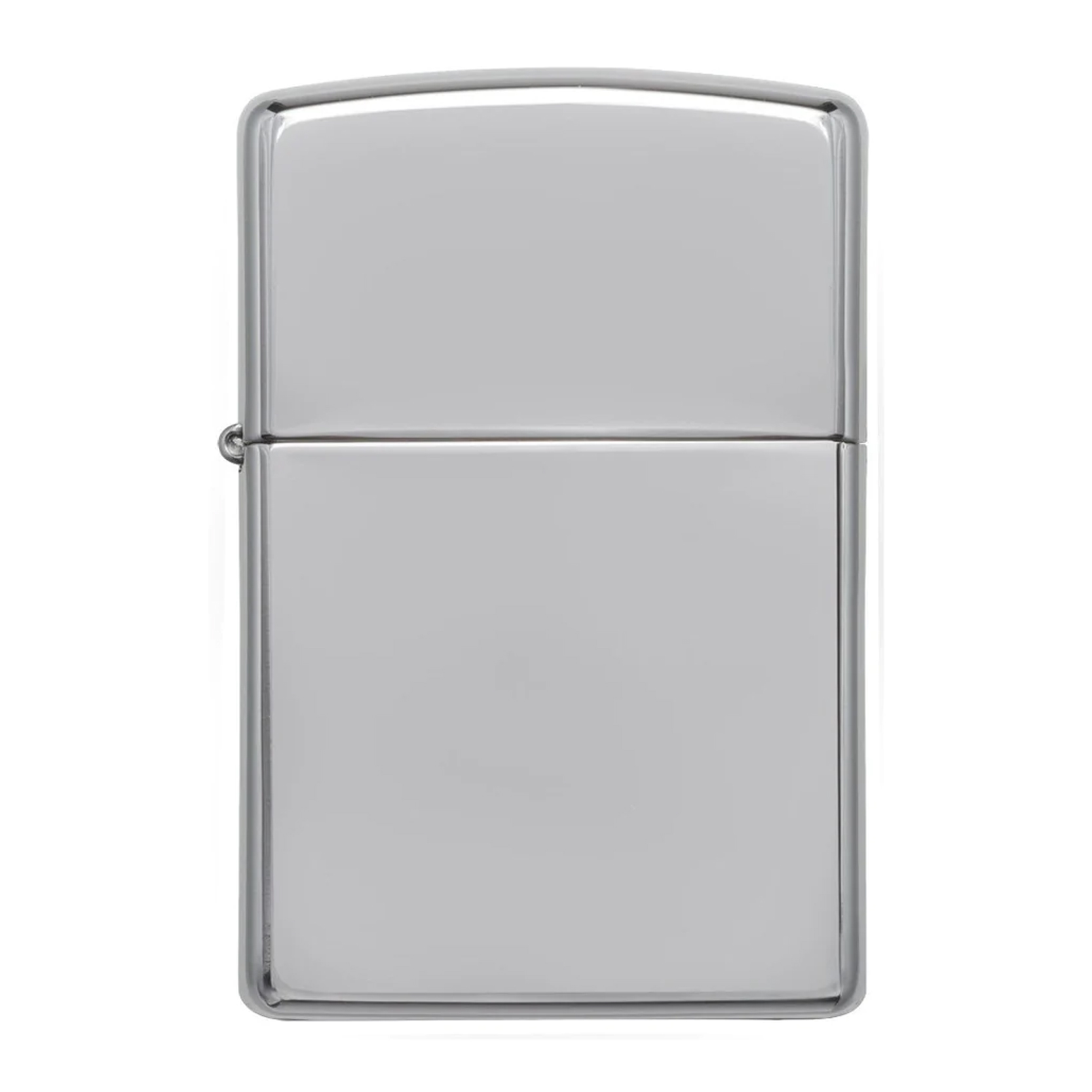 Zippo Classic 250-014391, High Polish Chrome, briquet