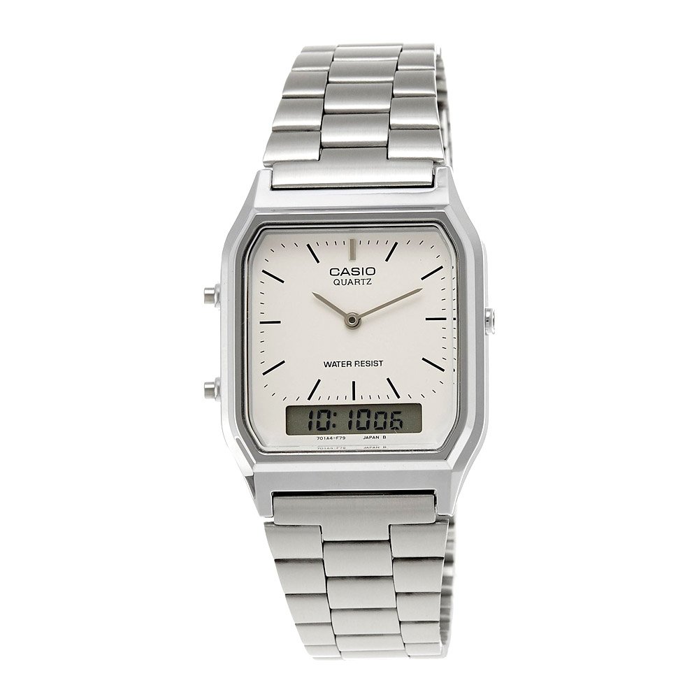 casio quartz watch price