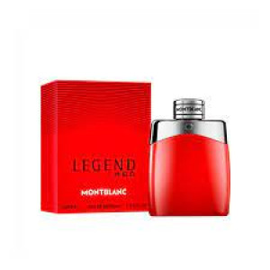 Legend Red EDP For Him BY Mont Blanc  -100ML 