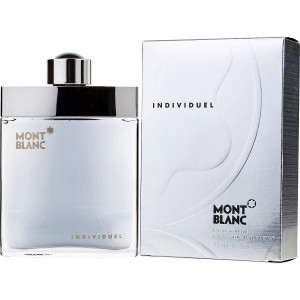 Mont Blanc 75ML Individuel For Him 
