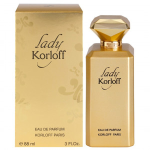 Lady Korloff 88ml Korloff Paris EDP For Her 