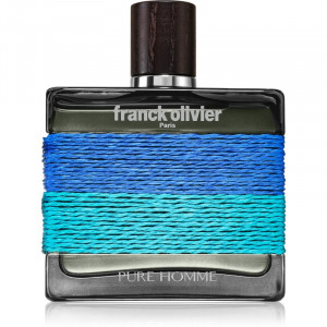 Pure Homme Edt for Him by Frank Olivier 100ML 
