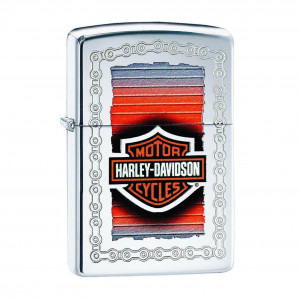 Harley-Davidson Lighter 29559 