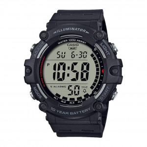 Casio Watch AE-1500WH-1AVDF