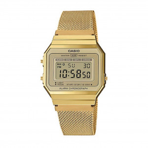 Casio Watch A700WMG-9ADF