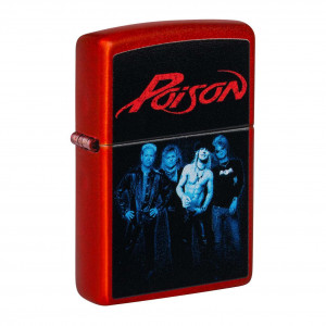 Zippo Poison Lighter -ZP48206