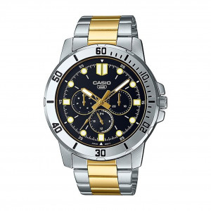Casio Watch MTP-VD300SG-1EUDF