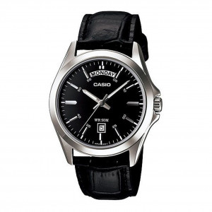 Casio Watch MTP-1370L-1AVDF