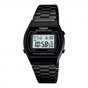 Casio Watch B640WB-1A