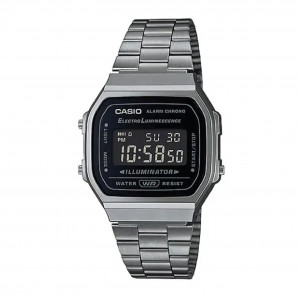 Casio Watch A168WGG-1BDF