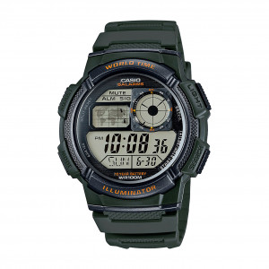 Casio Watch AE-1000W-3A