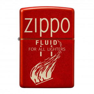 Zippo Retro Design