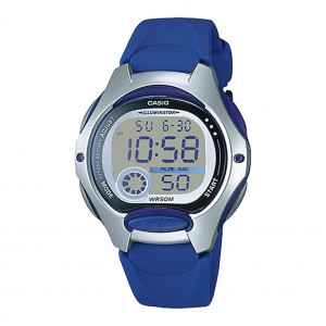 Casio Watch LW-200-2A