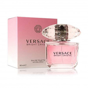 Bright Crystal by Versace for Women, edT 90 ml