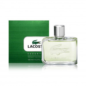 Essential by Lacoste for Men, edT 125 ml