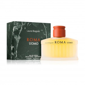 Roma for Men, edT 125 ml