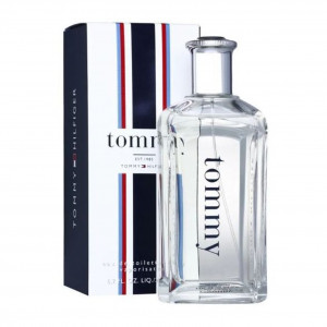 Tommy by Tommy Hilfiger for Men, edT 100 ml