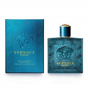 Versace Eros for Men, edT 100 ml