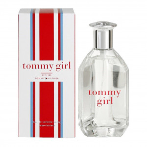 Tommy Girl By Tommy Hilfiger, Eau De Toilette For Women - 100ml