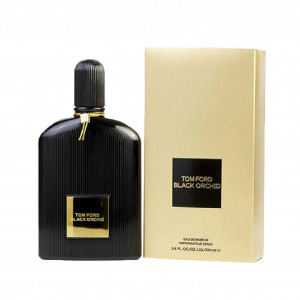 Black Orchid by Tom Ford (Unisex), edP 100 ml