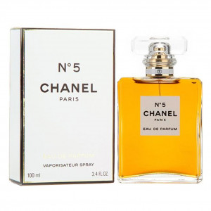 Chanel No.5 Edp 100 ml edP for Women by Chanel