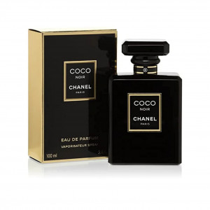 Coco Noir by Chanel for Women, edP 100 ml