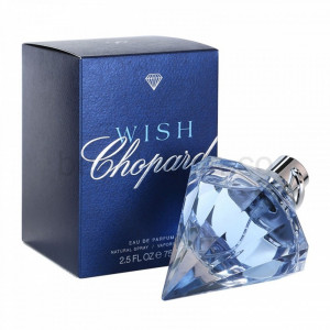 Wish by Chopard for Women, edP 75 ml