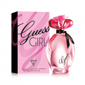 Guess Girl for Women, edT 100 ml