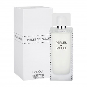 Perles De Lalique by Lalique for Women, edP 100 ml