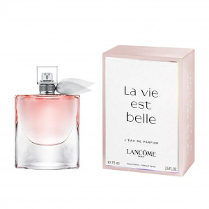 La Vie Est Belle Lancome 100 ml edP for Women by Lancome