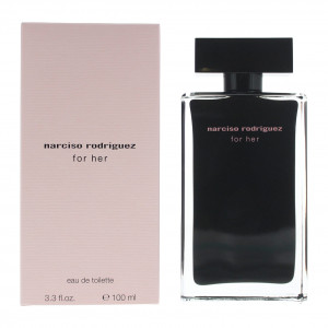 Narciso Rodriguez for Women, edT 100 ml