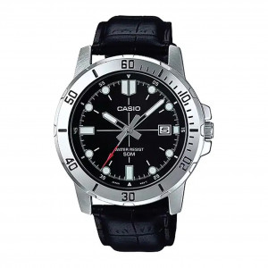 Casio Watch MTP-VD01L-1EVUDF