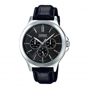 Casio Watch MTP-V300L-1AUDF