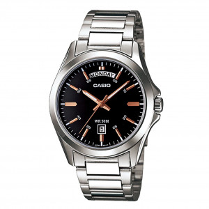 Casio watch MTP-1370D-1A2VDF