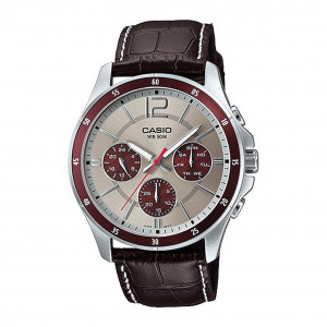 Casio Watch MTP-1374L-7A1VDF