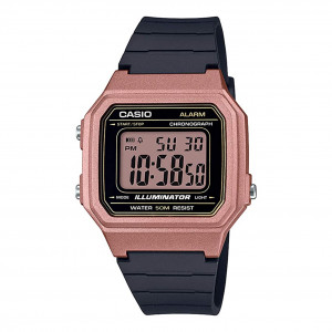 Casio Watch W-217HM-5A