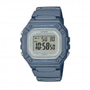 Casio Watch W-218HC-2A