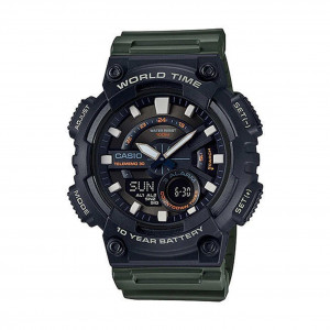 Casio Watch AEQ-110W-3AVDF