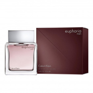 Euphoria by Calvin Klein for Men, edT 100 ml