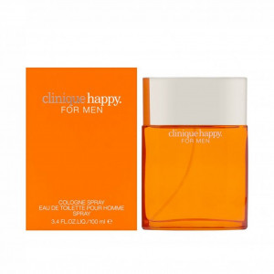 Happy by Clinique for Men, edT 100 ml