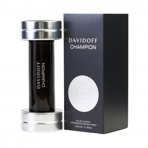 Champion By Devidoff by Davidoff for Men, edT 90 ml
