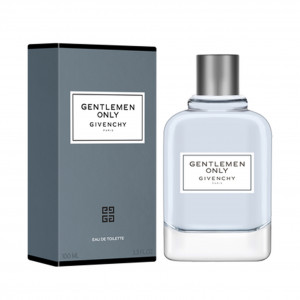 Only Gentlemen by Givenchy for Men, edT 100 ml