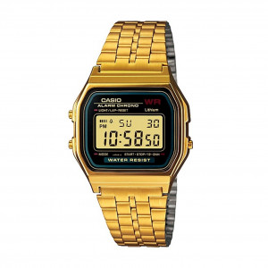 Casio Watch  A159WGEA-1