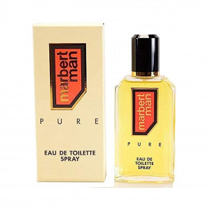 Marbert Perfume Eau De Toilette Men's Spray - 125 ml
