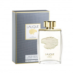 Lalique Lion Pour Homme, Eau de Perfume for Men - 125ml