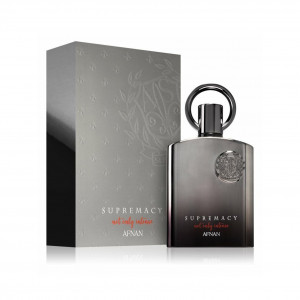Supremacy Not Only Intense for Him by Afnan 100 ML 
