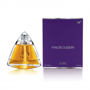 Mauboussin By Mauboussin - Eau de Parfum, 100 ml