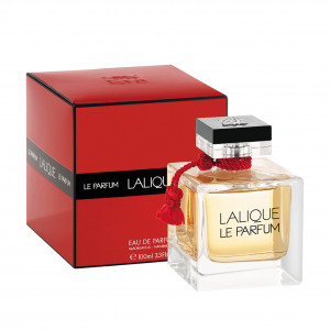 Lalique Le Parfum, Eau de Perfume for Women - 100ml